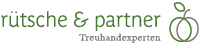 Rütsche & Partner Logo